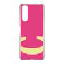 Slim Protection Case［ Original - initial color - C pink ］