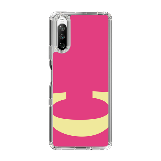 Slim Protection Case［ Original - initial color - C pink ］