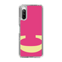 Slim Protection Case［ Original - initial color - C pink ］