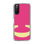 Slim Protection Case［ Original - initial color - C pink ］
