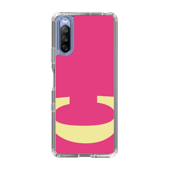 Slim Protection Case［ Original - initial color - C pink ］