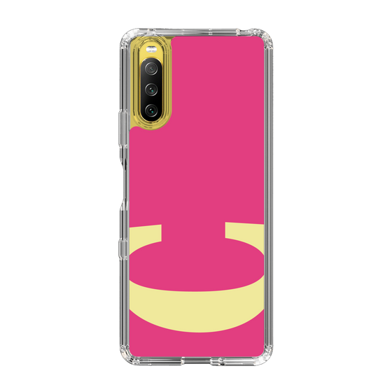 Slim Protection Case［ Original - initial color - C pink ］