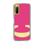 Slim Protection Case［ Original - initial color - C pink ］