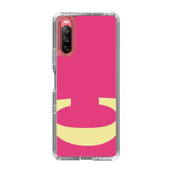 Slim Protection Case［ Original - initial color - C pink ］