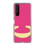 Slim Protection Case［ Original - initial color - C pink ］