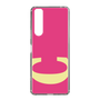 Slim Protection Case［ Original - initial color - C pink ］