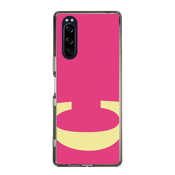 Slim Protection Case［ Original - initial color - C pink ］