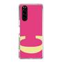 Slim Protection Case［ Original - initial color - C pink ］