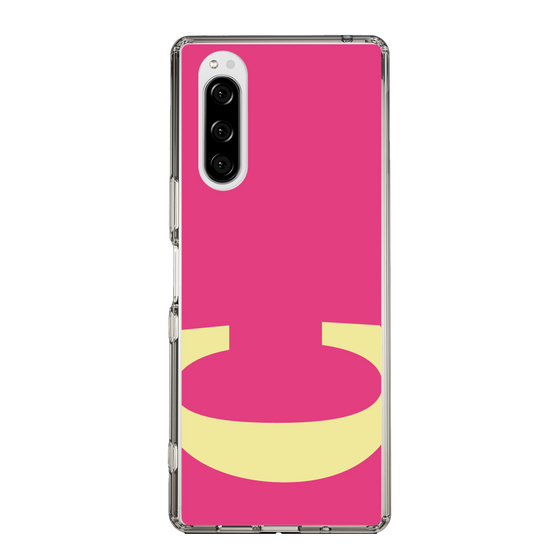 Slim Protection Case［ Original - initial color - C pink ］