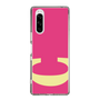 Slim Protection Case［ Original - initial color - C pink ］