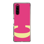 Slim Protection Case［ Original - initial color - C pink ］
