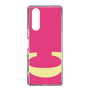 Slim Protection Case［ Original - initial color - C pink ］