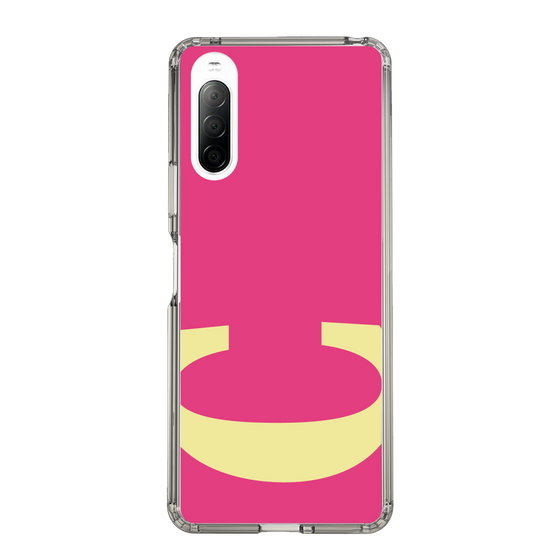 Slim Protection Case［ Original - initial color - C pink ］