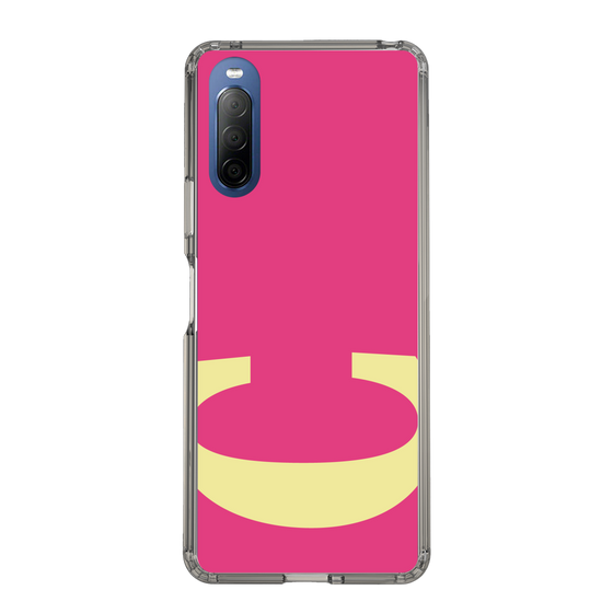 Slim Protection Case［ Original - initial color - C pink ］
