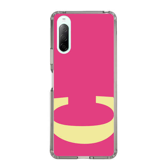 Slim Protection Case［ Original - initial color - C pink ］