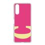 Slim Protection Case［ Original - initial color - C pink ］