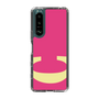 Slim Protection Case［ Original - initial color - C pink ］
