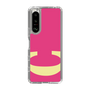 Slim Protection Case［ Original - initial color - C pink ］
