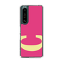 Slim Protection Case［ Original - initial color - C pink ］