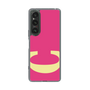 Slim Protection Case［ Original - initial color - C pink ］