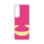 Slim Protection Case［ Original - initial color - C pink ］