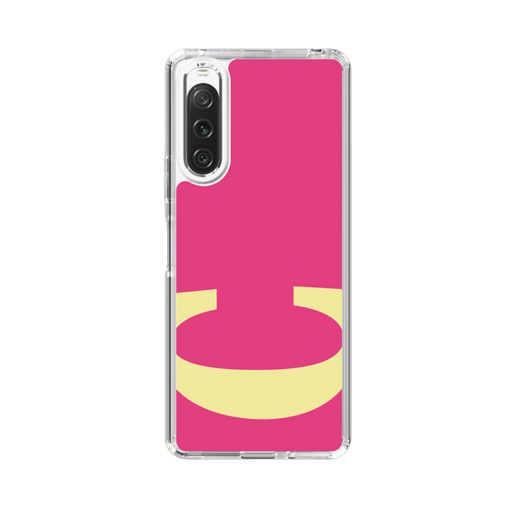 Slim Protection Case［ Original - initial color - C pink ］