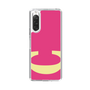 Slim Protection Case［ Original - initial color - C pink ］