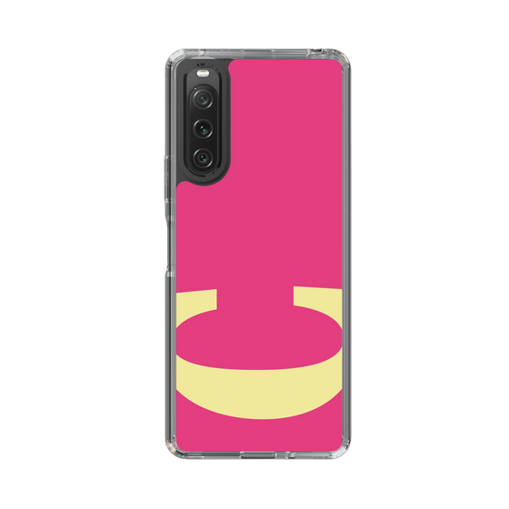 Slim Protection Case［ Original - initial color - C pink ］