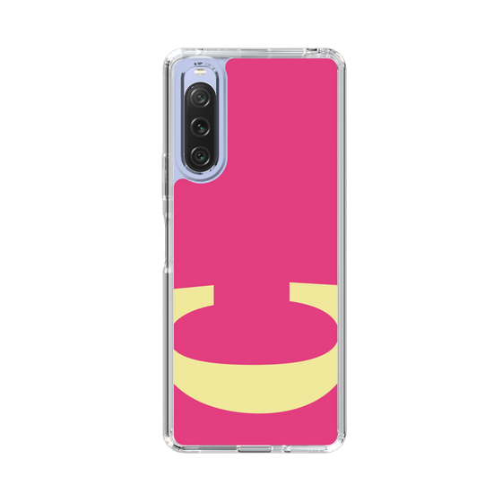 Slim Protection Case［ Original - initial color - C pink ］