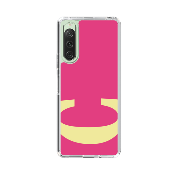 Slim Protection Case［ Original - initial color - C pink ］