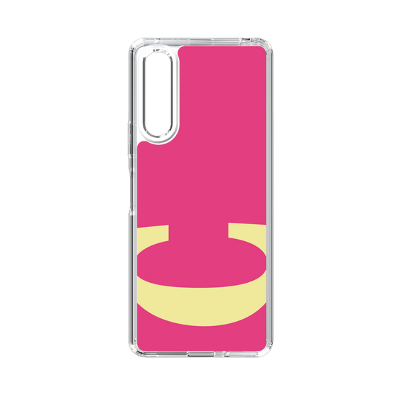 Slim Protection Case［ Original - initial color - C pink ］