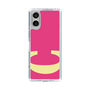 Slim Protection Case［ Original - initial color - C pink ］