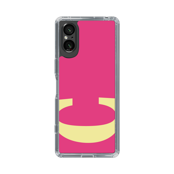 Slim Protection Case［ Original - initial color - C pink ］