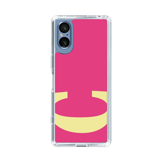 Slim Protection Case［ Original - initial color - C pink ］