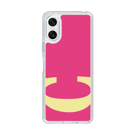Slim Protection Case［ Original - initial color - C pink ］