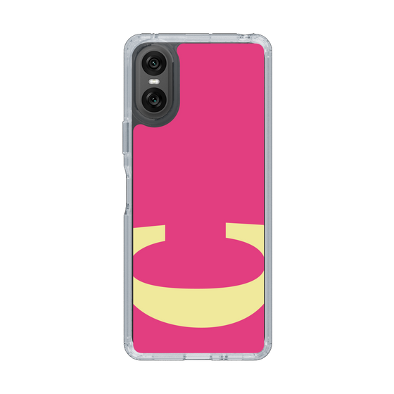 Slim Protection Case［ Original - initial color - C pink ］