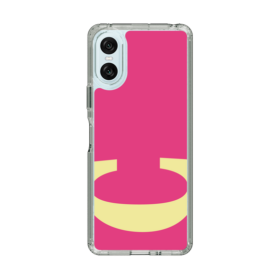 Slim Protection Case［ Original - initial color - C pink ］
