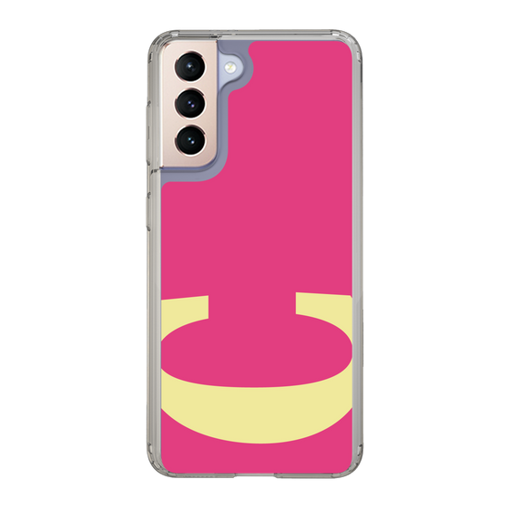 Slim Protection Case［ Original - initial color - C pink ］