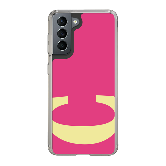 Slim Protection Case［ Original - initial color - C pink ］