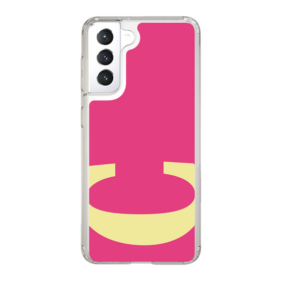 Slim Protection Case［ Original - initial color - C pink ］