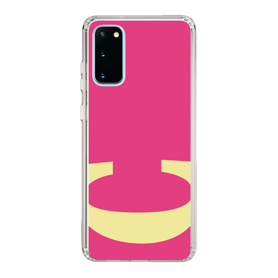 Slim Protection Case［ Original - initial color - C pink ］