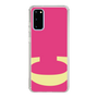 Slim Protection Case［ Original - initial color - C pink ］