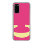 Slim Protection Case［ Original - initial color - C pink ］
