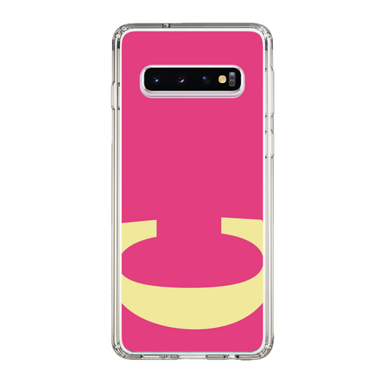 Slim Protection Case［ Original - initial color - C pink ］