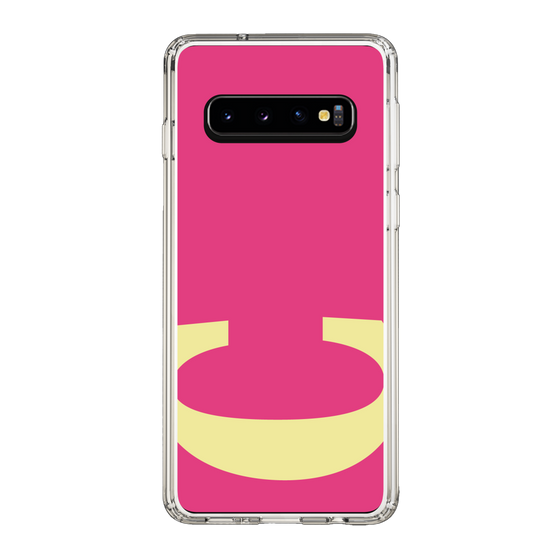 Slim Protection Case［ Original - initial color - C pink ］