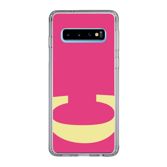Slim Protection Case［ Original - initial color - C pink ］