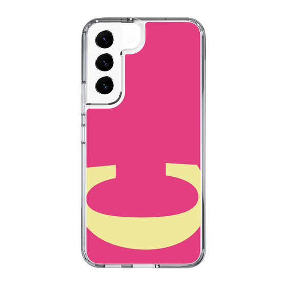Slim Protection Case［ Original - initial color - C pink ］