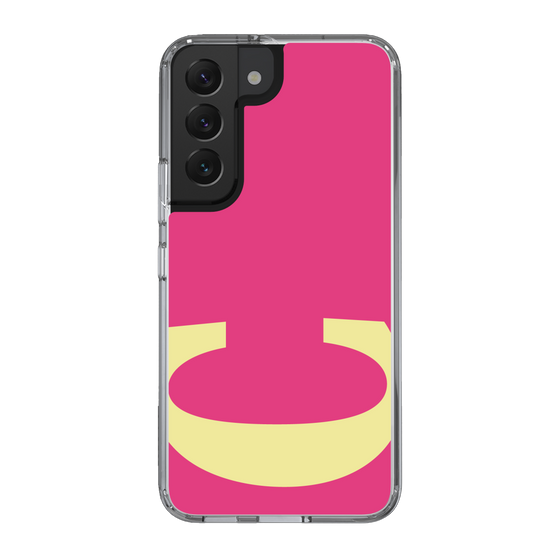 Slim Protection Case［ Original - initial color - C pink ］