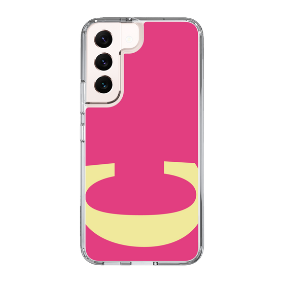 Slim Protection Case［ Original - initial color - C pink ］