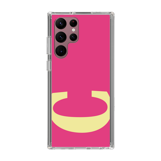 Slim Protection Case［ Original - initial color - C pink ］